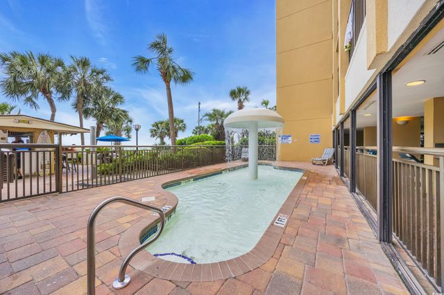 1200 N Ocean Blvd. # 309, Myrtle Beach, SC 29577