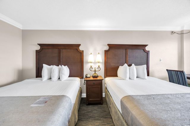 1200 N Ocean Blvd. # 309, Myrtle Beach, SC 29577