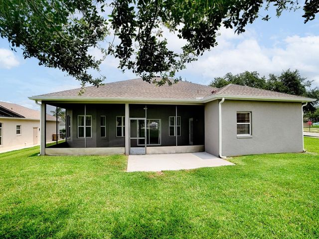 25509 LAUREL VALLEY ROAD, Leesburg, FL 34748