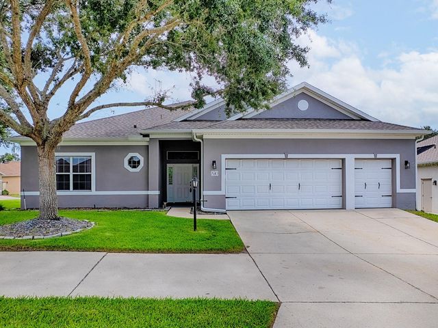 25509 LAUREL VALLEY ROAD, Leesburg, FL 34748