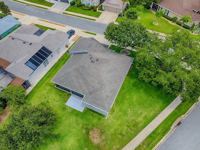 25509 LAUREL VALLEY ROAD, Leesburg, FL 34748