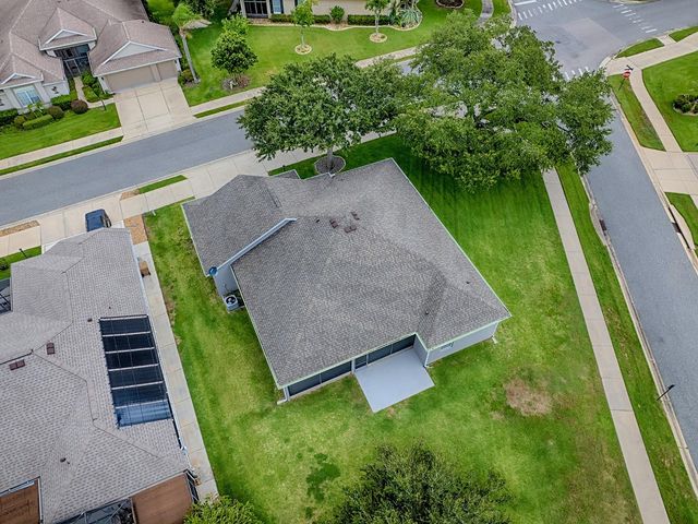 25509 LAUREL VALLEY ROAD, Leesburg, FL 34748