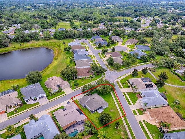 25509 LAUREL VALLEY ROAD, Leesburg, FL 34748