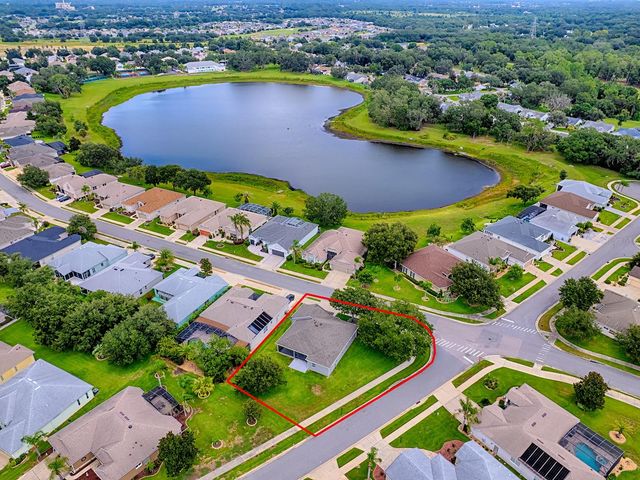 25509 LAUREL VALLEY ROAD, Leesburg, FL 34748