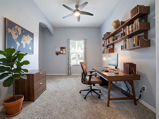 25509 LAUREL VALLEY ROAD, Leesburg, FL 34748