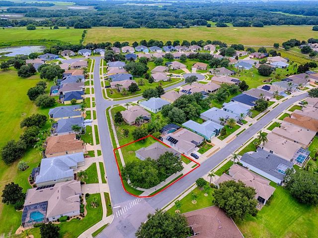 25509 LAUREL VALLEY ROAD, Leesburg, FL 34748