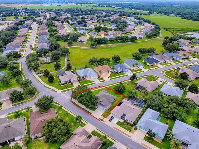 25509 LAUREL VALLEY ROAD, Leesburg, FL 34748