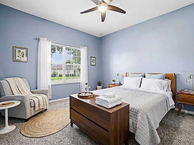 25509 LAUREL VALLEY ROAD, Leesburg, FL 34748