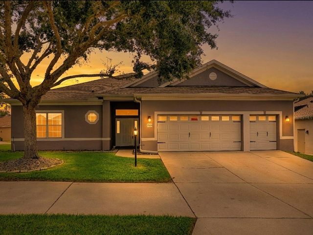 25509 LAUREL VALLEY ROAD, Leesburg, FL 34748