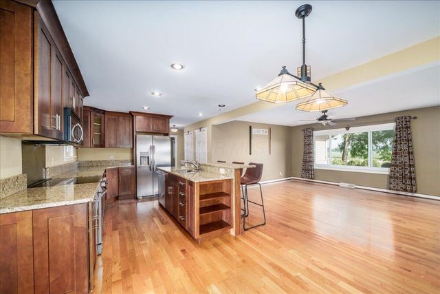 9157 Scioto Darby Creek Road, Hilliard, OH 43026