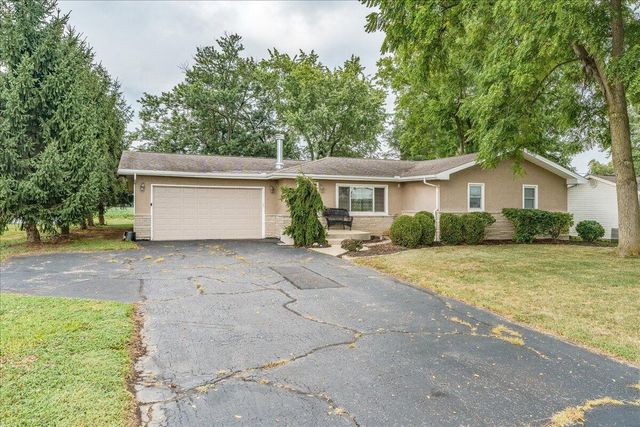 9157 Scioto Darby Creek Road, Hilliard, OH 43026