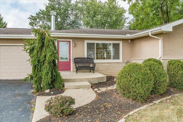 9157 Scioto Darby Creek Road, Hilliard, OH 43026