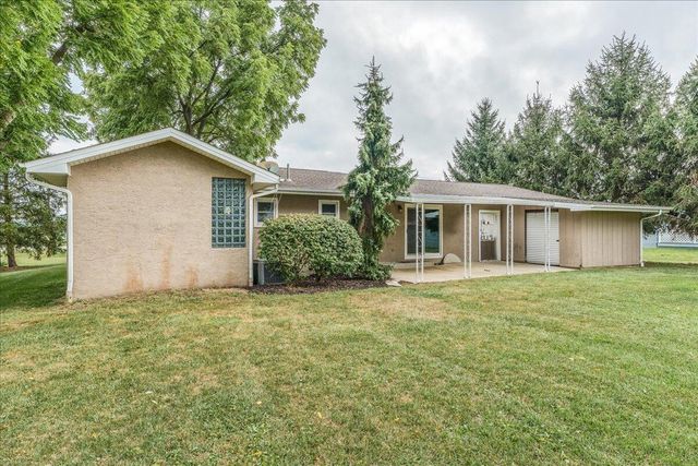 9157 Scioto Darby Creek Road, Hilliard, OH 43026