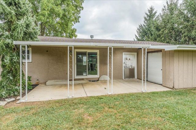 9157 Scioto Darby Creek Road, Hilliard, OH 43026
