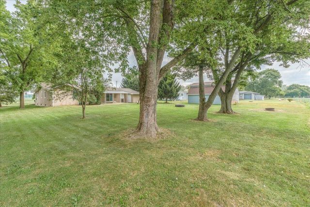 9157 Scioto Darby Creek Road, Hilliard, OH 43026
