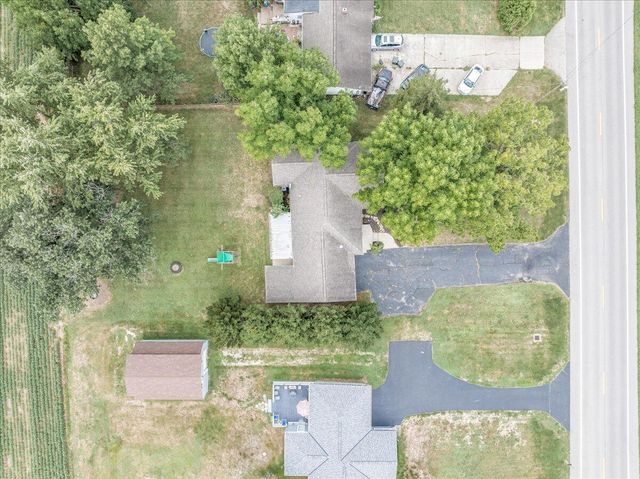 9157 Scioto Darby Creek Road, Hilliard, OH 43026