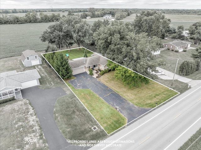 9157 Scioto Darby Creek Road, Hilliard, OH 43026