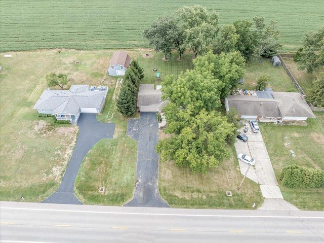 9157 Scioto Darby Creek Road, Hilliard, OH 43026