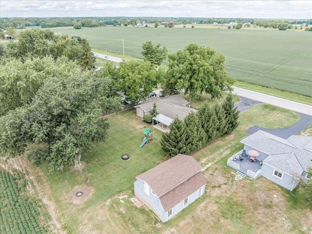 9157 Scioto Darby Creek Road, Hilliard, OH 43026