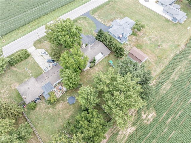 9157 Scioto Darby Creek Road, Hilliard, OH 43026