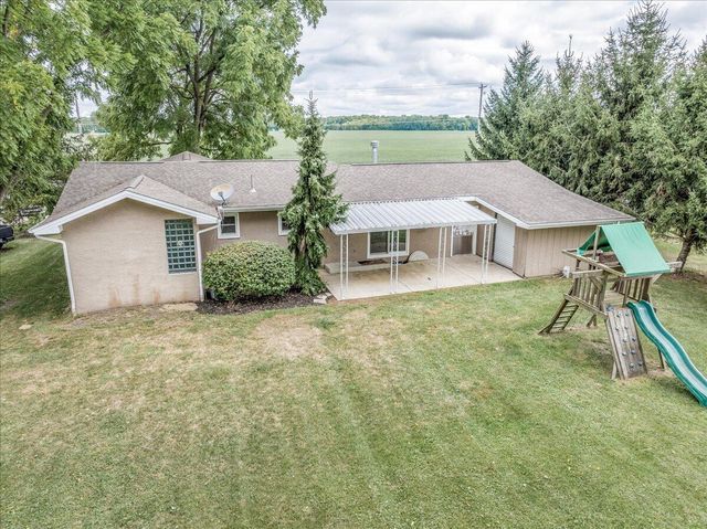 9157 Scioto Darby Creek Road, Hilliard, OH 43026