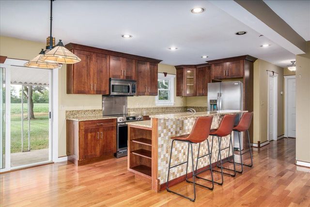 9157 Scioto Darby Creek Road, Hilliard, OH 43026