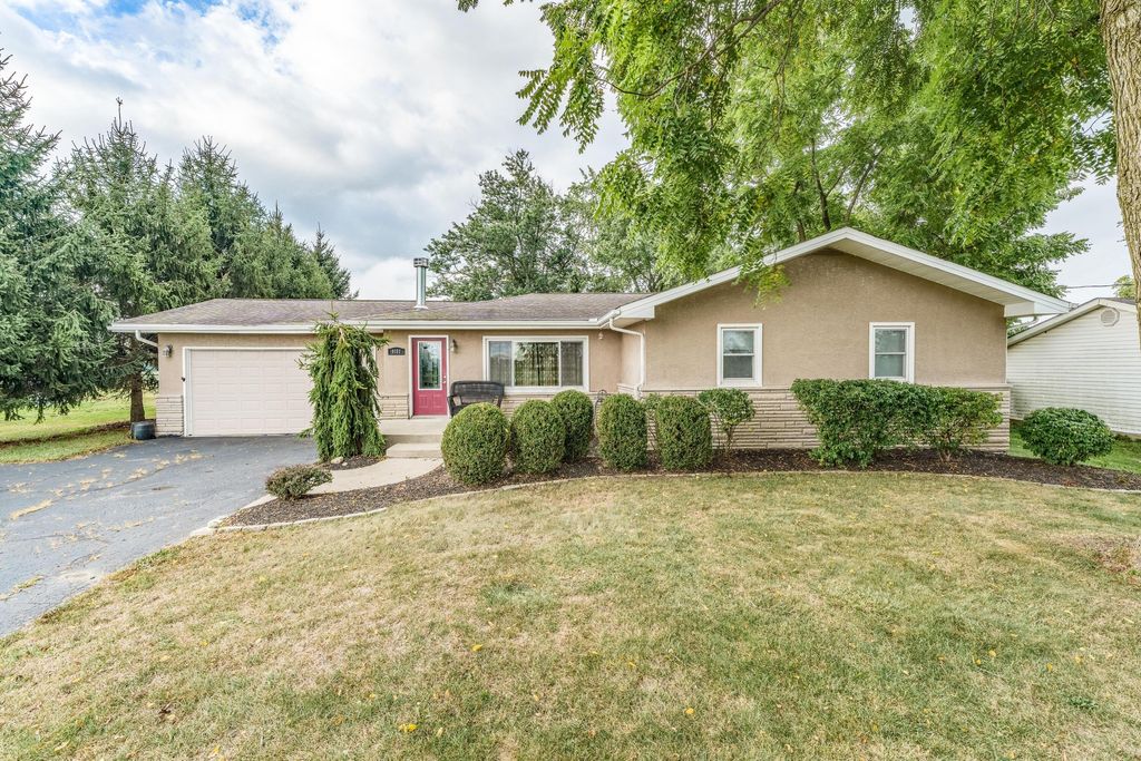 9157 Scioto Darby Creek Road, Hilliard, OH 43026