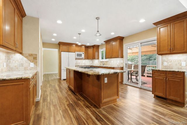 3237 S Espana Circle, Aurora, CO 80013