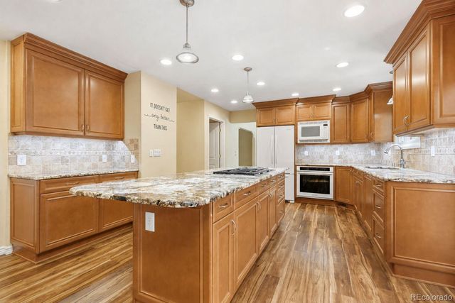 3237 S Espana Circle, Aurora, CO 80013