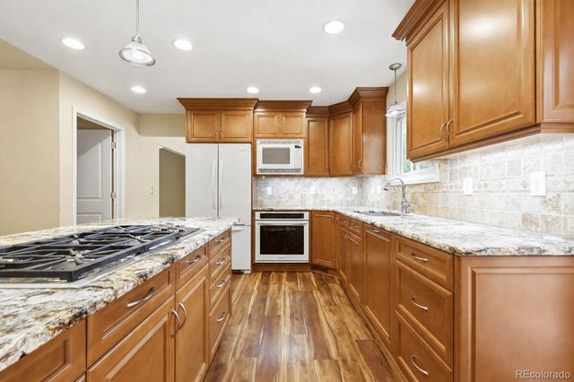 3237 S Espana Circle, Aurora, CO 80013