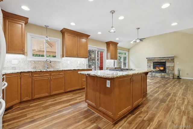 3237 S Espana Circle, Aurora, CO 80013