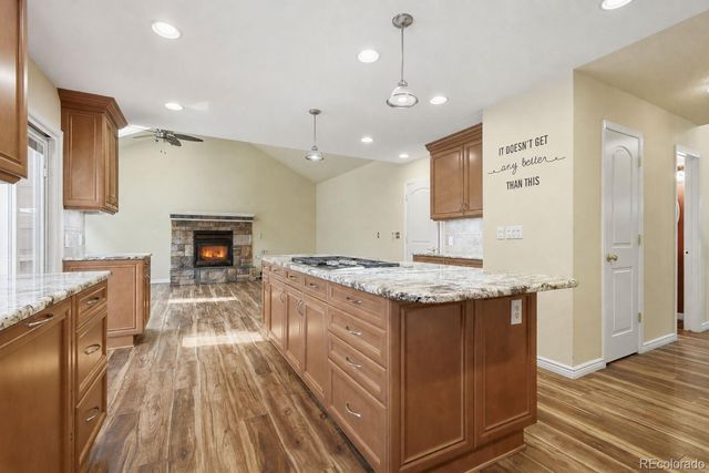 3237 S Espana Circle, Aurora, CO 80013