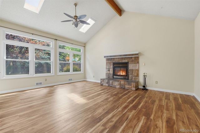 3237 S Espana Circle, Aurora, CO 80013