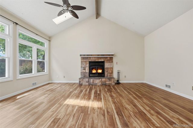 3237 S Espana Circle, Aurora, CO 80013