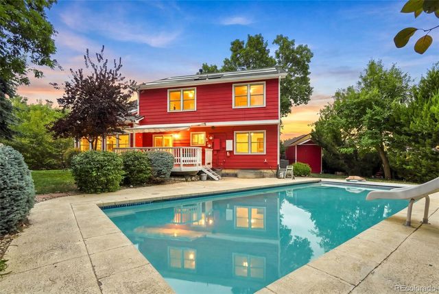 3237 S Espana Circle, Aurora, CO 80013