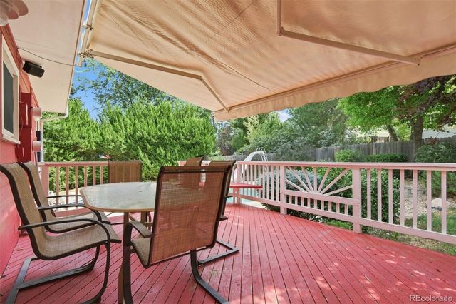 3237 S Espana Circle, Aurora, CO 80013