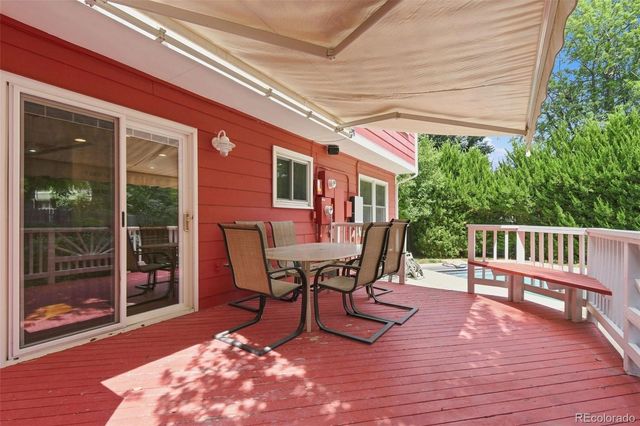 3237 S Espana Circle, Aurora, CO 80013