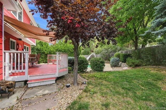 3237 S Espana Circle, Aurora, CO 80013