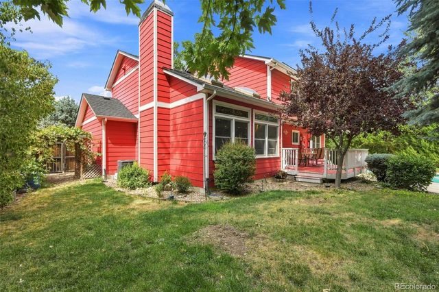 3237 S Espana Circle, Aurora, CO 80013