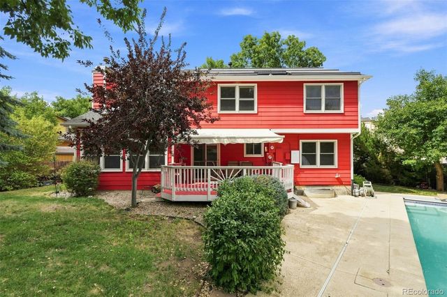 3237 S Espana Circle, Aurora, CO 80013
