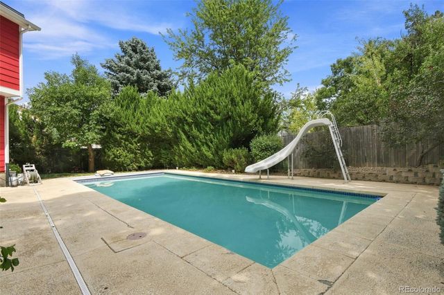 3237 S Espana Circle, Aurora, CO 80013