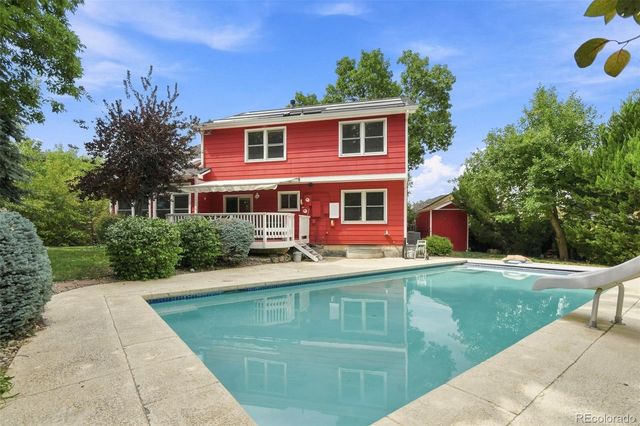 3237 S Espana Circle, Aurora, CO 80013