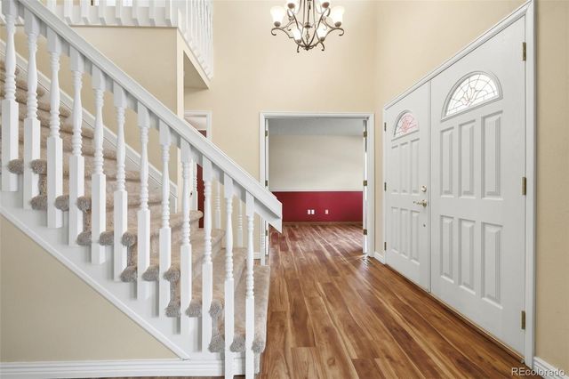 3237 S Espana Circle, Aurora, CO 80013