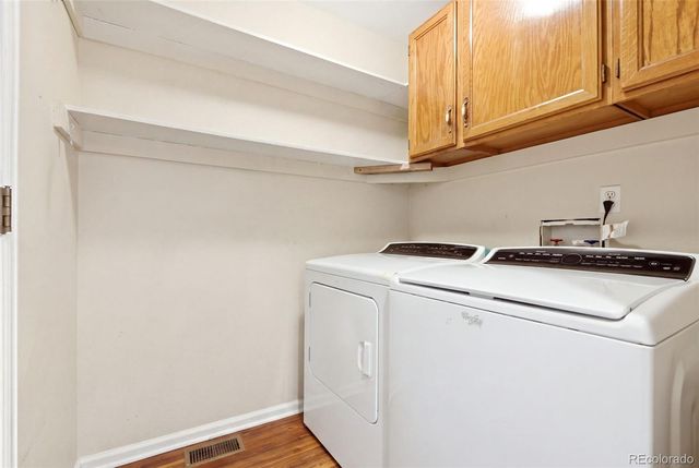 3237 S Espana Circle, Aurora, CO 80013