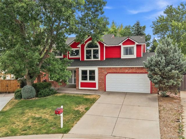 3237 S Espana Circle, Aurora, CO 80013