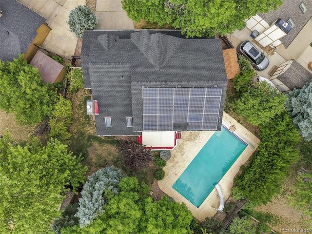 3237 S Espana Circle, Aurora, CO 80013