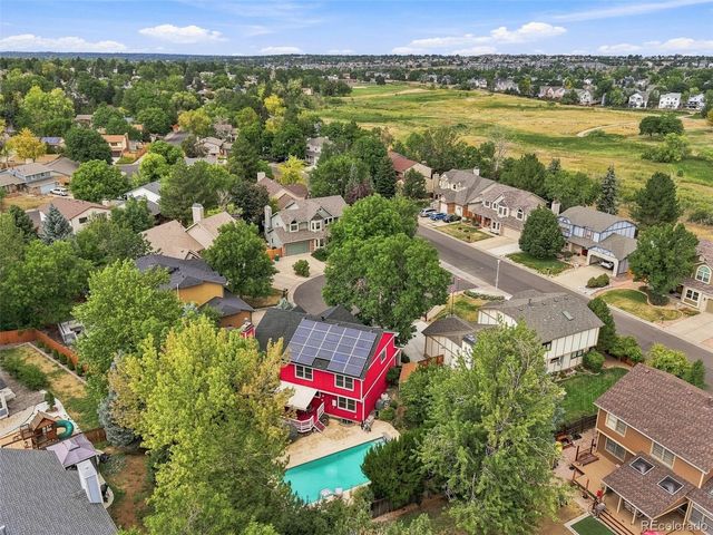 3237 S Espana Circle, Aurora, CO 80013