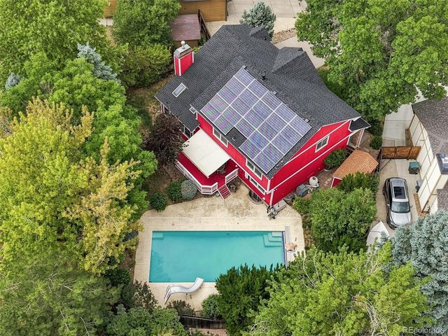 3237 S Espana Circle, Aurora, CO 80013