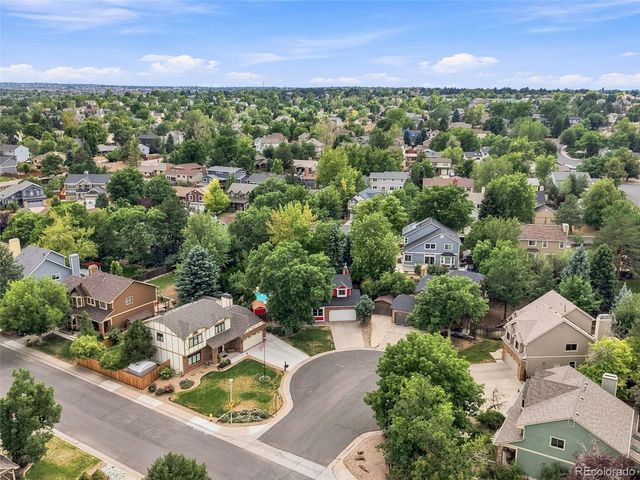 3237 S Espana Circle, Aurora, CO 80013