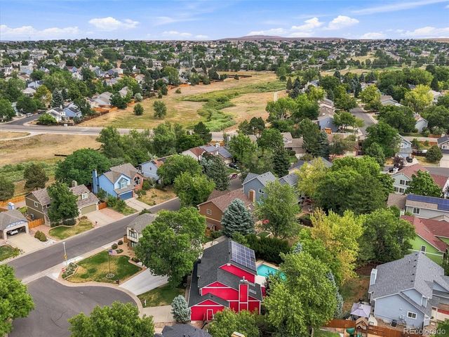 3237 S Espana Circle, Aurora, CO 80013